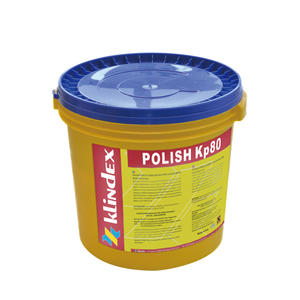 Polish KP 80 - Italy Klindex Marble Polishing Powder