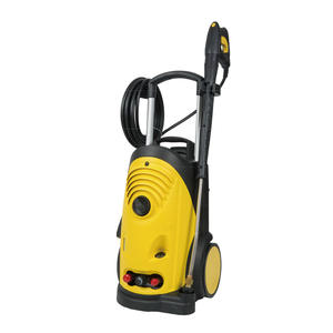 Pressure Washer 