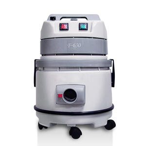 Multifunctional vacuum suction dry foam sofa machine