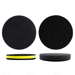 Hot Sale Marble Granite Dry diamond polishing pads for stone