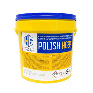 wholesale Polish HG 85 - Italy Klindex marble polishing powder lowes