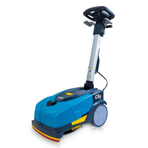 TENAX CS5 Machine Floor Scrubber Floor Scrubber Battery Floor Scrubber