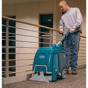 TENAX E5 COMPACT, LOW-PROFILE  CARPET EXRTACTOR