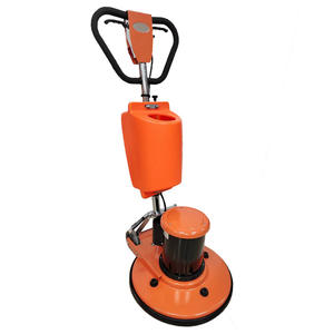 20"Multifunction Burnisher Powerful And Stable Stone Floor Grinding/polishing Machine