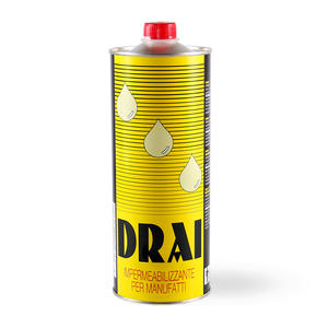 ILPA DRAI Water-oil Repellent Waterproof Sealants for marble granite terracotta concrete and stone