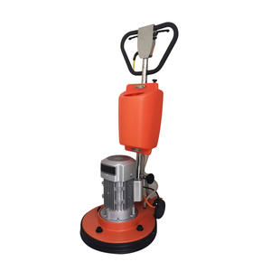 Powerful and stable stone granite polishing machines